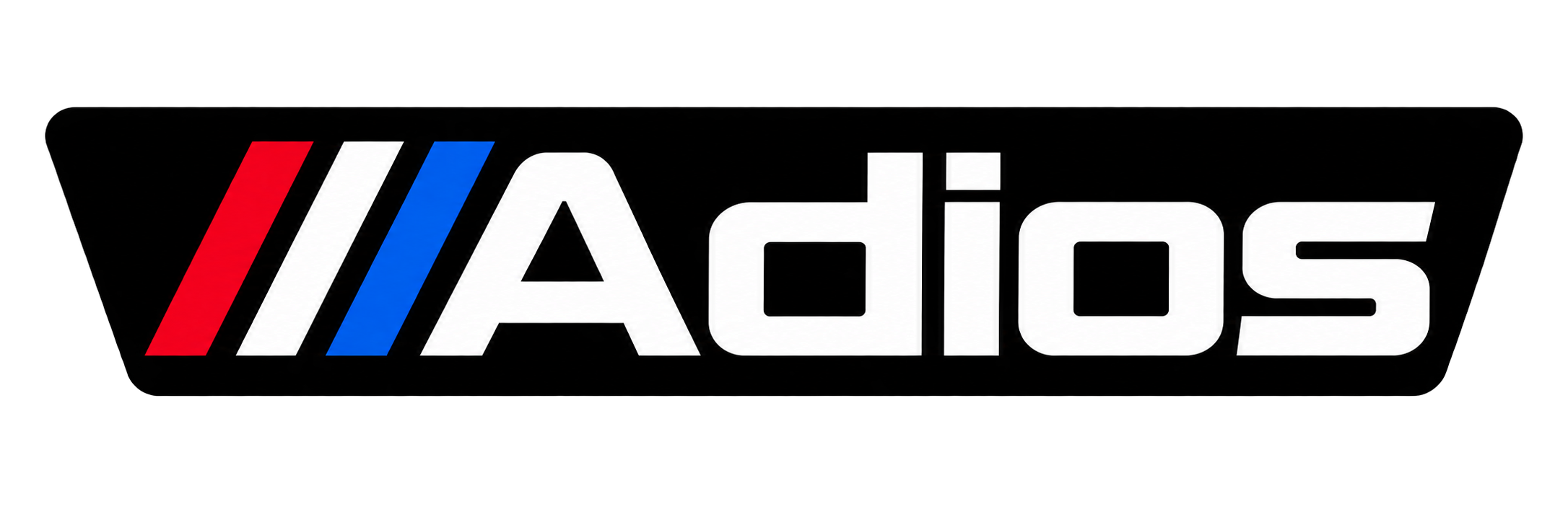 Adios